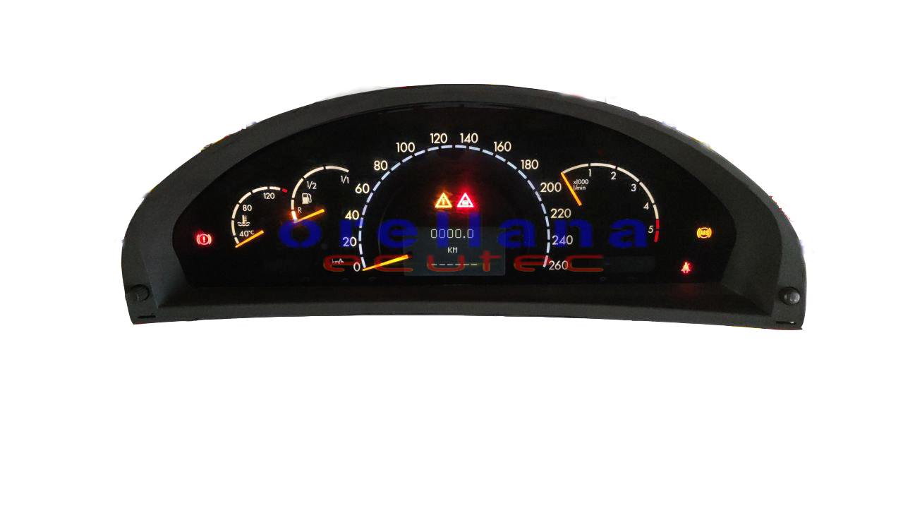 w220 logo
