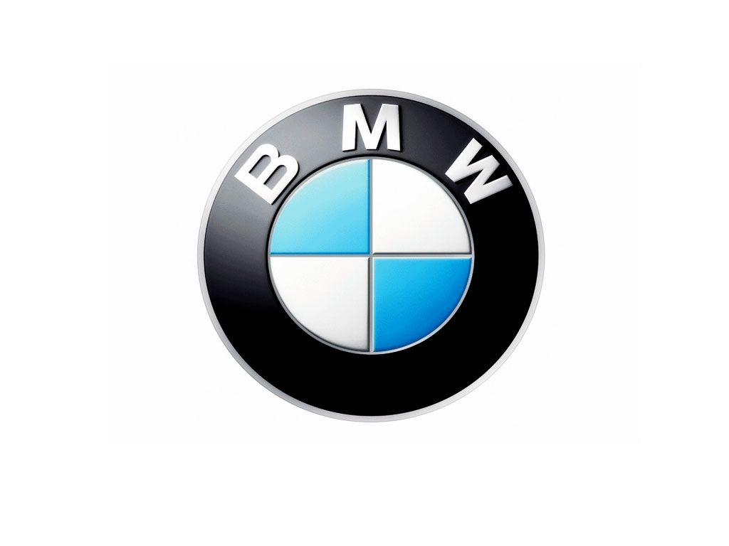 logo bmw