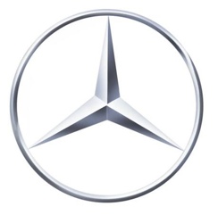 logo mercedes2